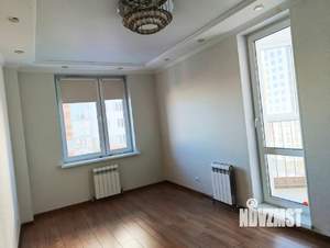 2-к квартира, вторичка, 55м2, 8/16 этаж