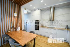 3-к квартира, вторичка, 72м2, 2/13 этаж