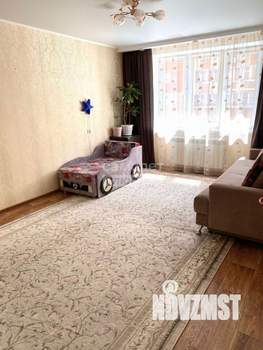 1-к квартира, вторичка, 43м2, 3/9 этаж