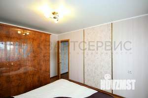3-к квартира, вторичка, 57м2, 6/9 этаж