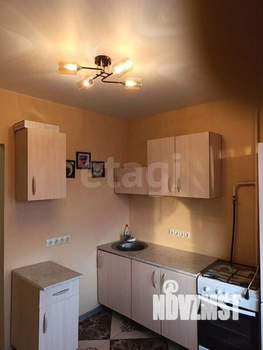 2-к квартира, вторичка, 53м2, 6/9 этаж