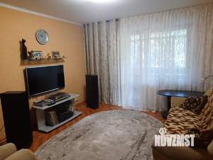 2-к квартира, вторичка, 64м2, 2/9 этаж