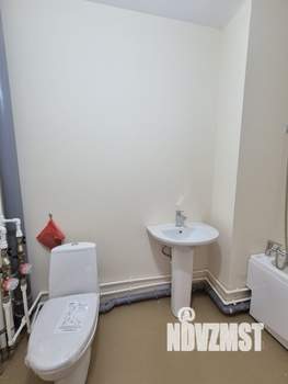 1-к квартира, вторичка, 37м2, 6/10 этаж