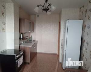 1-к квартира, вторичка, 40м2, 7/12 этаж