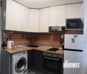 1-к квартира, вторичка, 31м2, 1/9 этаж