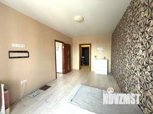 1-к квартира, вторичка, 36м2, 14/14 этаж