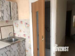 3-к квартира, вторичка, 54м2, 5/5 этаж