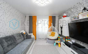 2-к квартира, вторичка, 50м2, 3/3 этаж