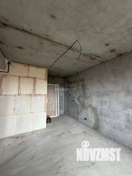 1-к квартира, вторичка, 36м2, 5/5 этаж