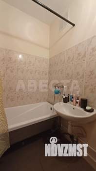 Студия квартира, вторичка, 41м2, 10/11 этаж