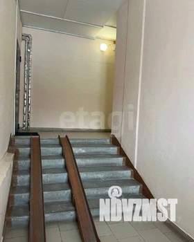 2-к квартира, вторичка, 68м2, 1/14 этаж