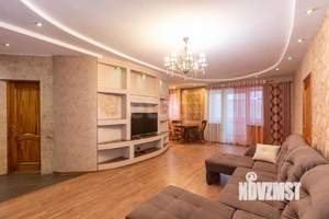 3-к квартира, вторичка, 82м2, 2/2 этаж