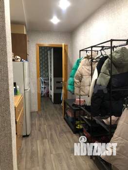 2-к квартира, вторичка, 48м2, 1/9 этаж