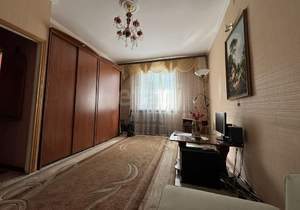 1-к квартира, вторичка, 36м2, 3/5 этаж