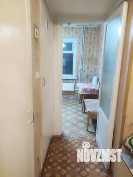 2-к квартира, вторичка, 52м2, 6/9 этаж