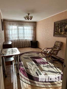 2-к квартира, вторичка, 48м2, 1/5 этаж