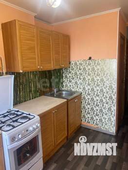 3-к квартира, вторичка, 60м2, 9/9 этаж