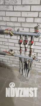 3-к квартира, вторичка, 88м2, 4/12 этаж