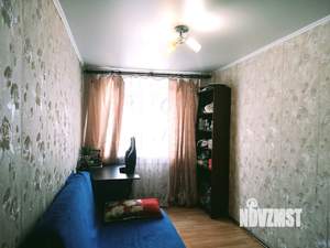 2-к квартира, вторичка, 44м2, 1/5 этаж