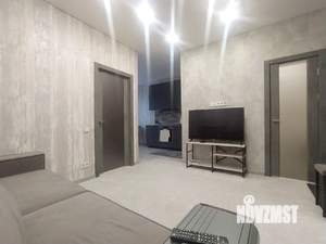 1-к квартира, вторичка, 41м2, 9/11 этаж