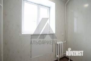 1-к квартира, вторичка, 30м2, 2/5 этаж