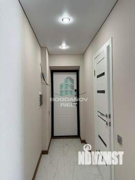 1-к квартира, вторичка, 31м2, 2/5 этаж