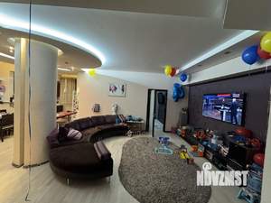 3-к квартира, вторичка, 97м2, 5/13 этаж