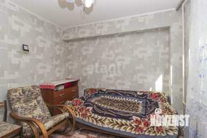 4-к квартира, вторичка, 60м2, 2/5 этаж