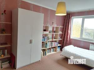 3-к квартира, вторичка, 62м2, 4/5 этаж