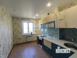 1-к квартира, вторичка, 40м2, 6/16 этаж