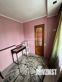 3-к квартира, вторичка, 42м2, 5/5 этаж