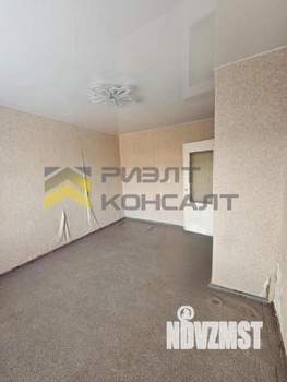 1-к квартира, вторичка, 21м2, 4/5 этаж