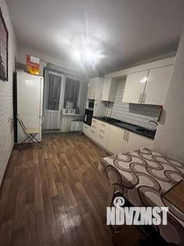 1-к квартира, вторичка, 33м2, 7/10 этаж