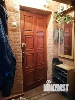 2-к квартира, вторичка, 42м2, 5/5 этаж