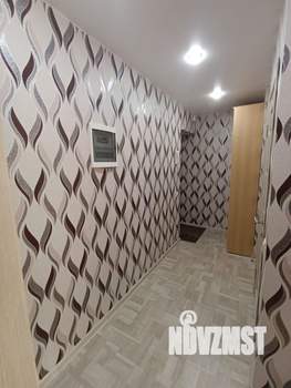 1-к квартира, вторичка, 32м2, 3/5 этаж