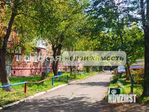 1-к квартира, вторичка, 32м2, 2/5 этаж