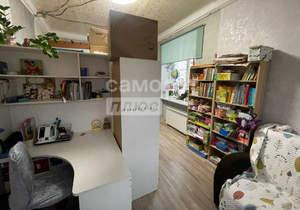 3-к квартира, вторичка, 71м2, 3/3 этаж