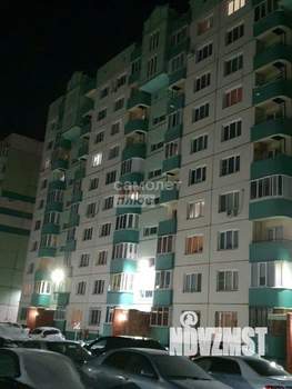 1-к квартира, вторичка, 34м2, 8/10 этаж