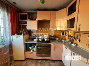 3-к квартира, вторичка, 59м2, 3/5 этаж