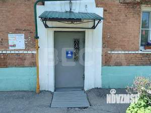 1-к квартира, вторичка, 35м2, 1/2 этаж