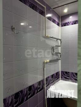 1-к квартира, вторичка, 33м2, 5/5 этаж