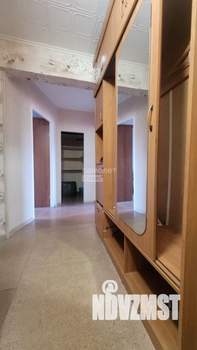 2-к квартира, вторичка, 45м2, 3/5 этаж