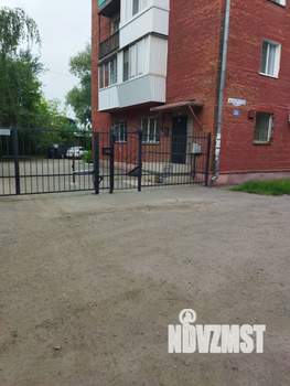 3-к квартира, вторичка, 60м2, 1/5 этаж