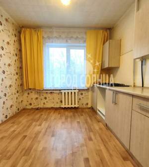 3-к квартира, вторичка, 63м2, 1/9 этаж