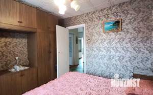 3-к квартира, вторичка, 77м2, 5/5 этаж