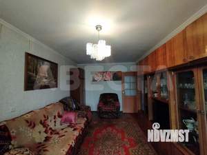 3-к квартира, вторичка, 64м2, 4/5 этаж