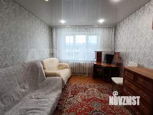 3-к квартира, вторичка, 59м2, 5/5 этаж