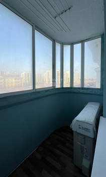 1-к квартира, вторичка, 34м2, 3/3 этаж