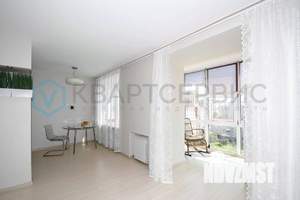 4-к квартира, вторичка, 95м2, 10/10 этаж