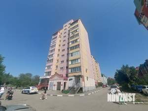 1-к квартира, вторичка, 41м2, 7/11 этаж